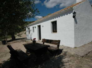 Complejo Tajo del Águila