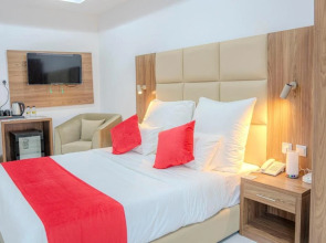 Swiss Spirit Second Dammam Industrial City