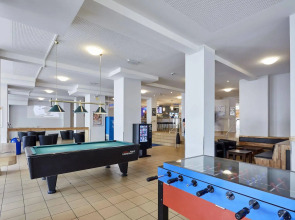 a&o Hamburg City - Hostel