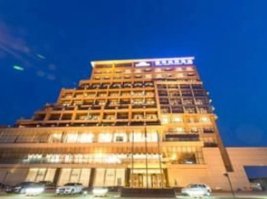 New Coast Hotel