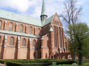 Beautiful Apartment in Gerdshagen with Barbecue