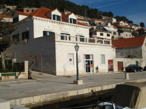 Apartments Pipo
