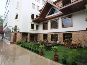 Hotel CH2