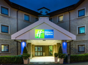 Holiday Inn Express Inverness by IHG