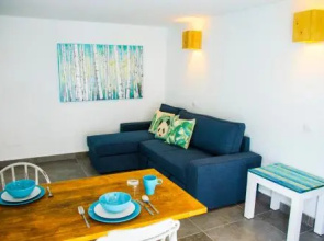 Apartamento Los Cactus 2