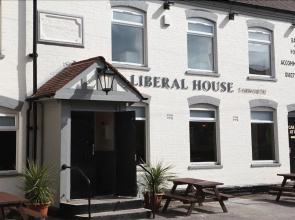 The Liberal House
