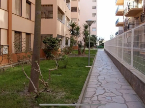 Apartment La Caleta Cap Salou