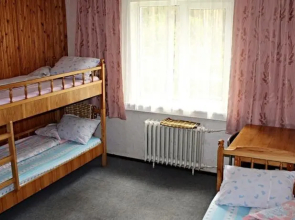 Kulautuvos Poilsio Namai