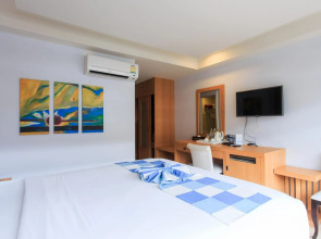 Chaweng Budget Hotel