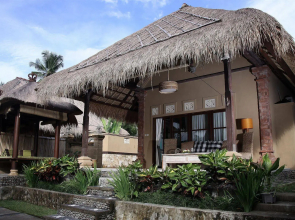 Puri Taman Sari Resort