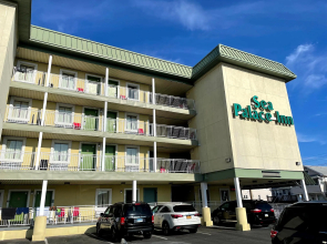 Sea Palace Inn