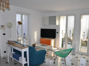 Appartamento Villa Rita a 100 m dal mare!