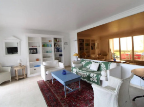 Appartement Royan, 4 pièces, 8 personnes - FR-1-494-70