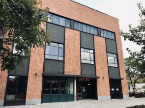 URSIDE Hotel Shanghai South Bund