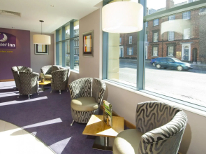 Premier Inn York City (Blossom St South)