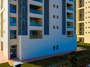 Eko Pearl Eko Atlantic