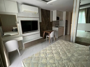 Indigo GSR - Dusit Grand Park 2
