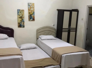 Villa and Guest House Batu Indah