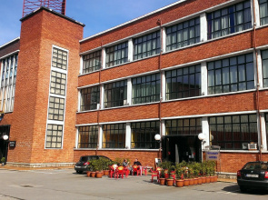 Parque Empresarial by Vivere Stays