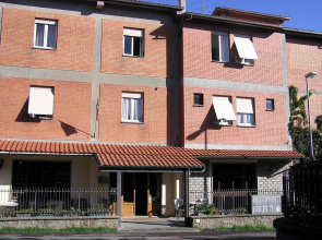 Hotel Bagnaia