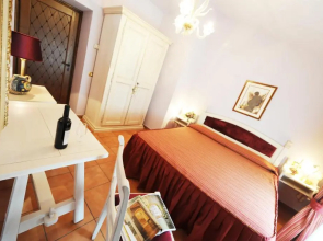 Antica Locanda San Leonardo 1554