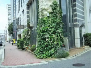 Asano Hotel