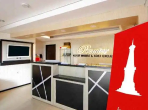 Premier Guest House