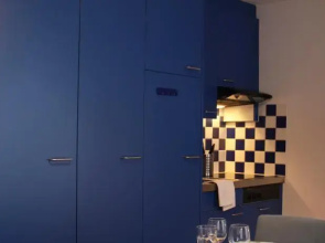 Swiss-Boardinghouse Mattengasse