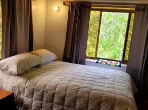 Casa Quechua Hostel Camping