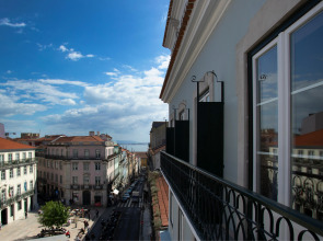 Esqina Cosmopolitan Lodge