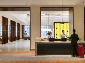 Hyatt House Shanghai New Hongqiao