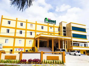 Hotel Amel Convention Hall