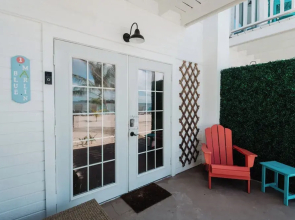 Guana Beach Inn