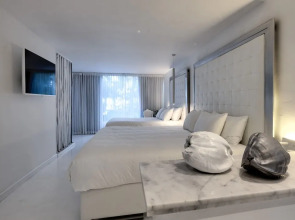 Gigi Brown Suites Puerto Viejo