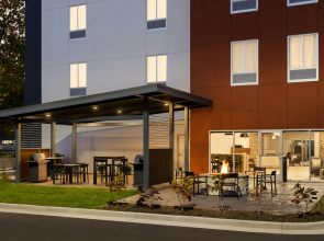 Avid Hotel West Memphis