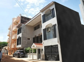 Residence Nandi