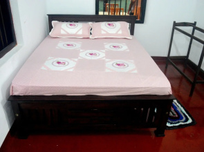 Muthu Villa