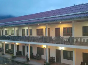 Phamarnview Guesthouse