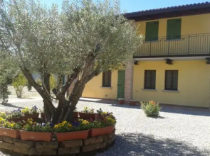 Agriturismo Cascina Boschi