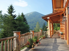 Chalet Nockalm