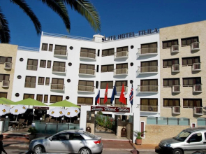 Suite Hotel Tilila