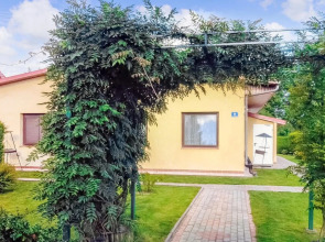 Beautiful Apartment in Kopalino With 2 Bedrooms and Wifi