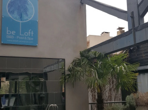 Be Loft B&B Pool & Spa