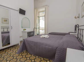 Hotel Fontana