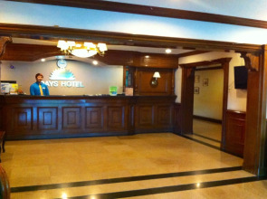 Days Hotel by Wyndham Batangas