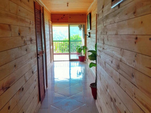 Pinard's Mountain Resort - Cottage 7