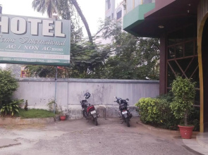 Hotel Venus International