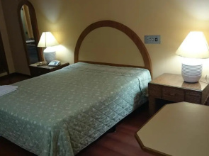 Brasão Palace Hotel
