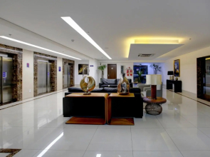 Advanced Hotel e Flats