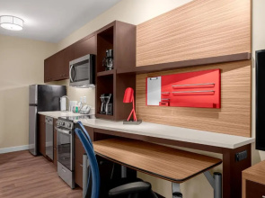 TownePlace Suites by Marriott Cincinnati Fairfield